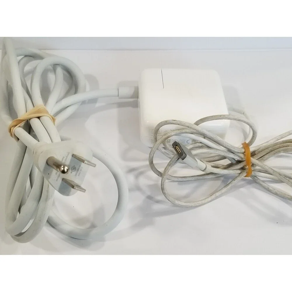 Apple 45W MagSafe 2 MacBook Air Charger A1436 – Genuine OEM